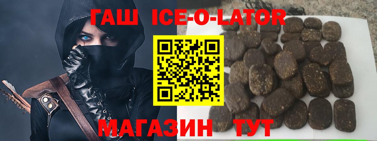 ГАШ Изолятор Зима