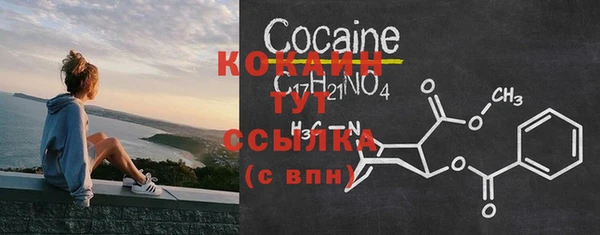 хмурый Надым